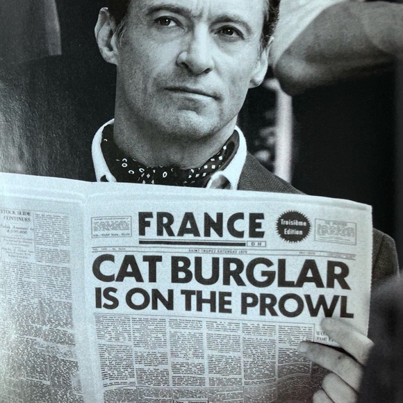 Vogue September 2024 Blake Lively - Picture 3 of 14